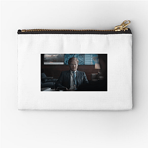 Zero Day Robert De Niro Star Zero Day Zipper Pouches