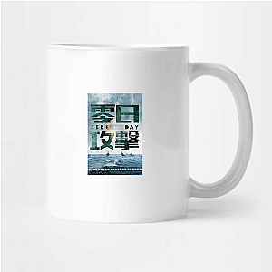 Zero Day Cyber Attack Mystery Zero Day Mugs