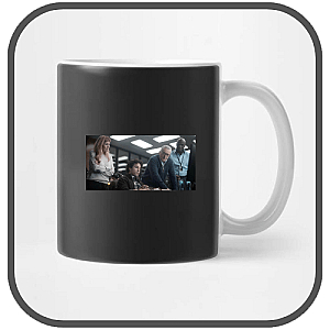 Zero Day Mugs