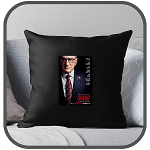 Zero Day Pillows Cover