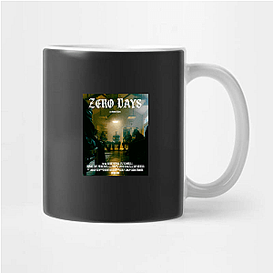 Zero Day Uncover The Plot Zero Day Mugs