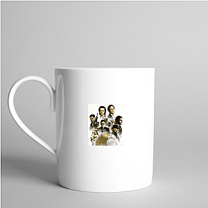 Cocaine Built Empires – ZeroZeroZero Zerozerozero Mugs