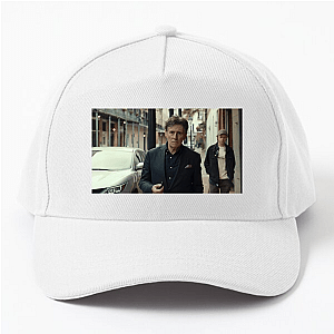 No Borders, Just Blood – ZeroZeroZero Zerozerozero Hats & Caps