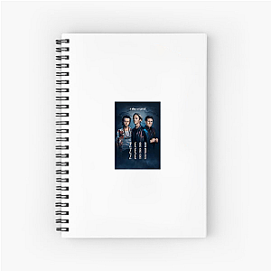 Move the Product – ZeroZeroZero Style Zerozerozero Notebook