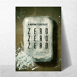 Behind Every Shipment – ZeroZeroZero Zerozerozero Posters