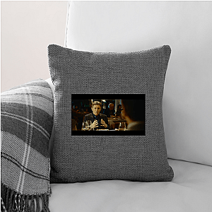 Money Moves Faster Than Morals Zerozerozero Pillows Cover