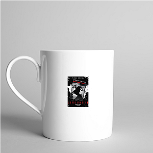 Cartel Math: Zero + Zero = War Zerozerozero Mugs
