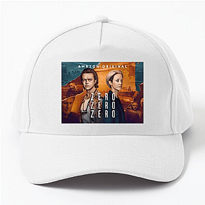Trade Routes, Blood Trails – ZeroZeroZero Zerozerozero Hats & Caps