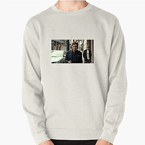 No Borders, Just Blood – ZeroZeroZero Zerozerozero Sweatshirts