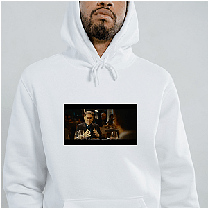 Money Moves Faster Than Morals Zerozerozero Hoodies