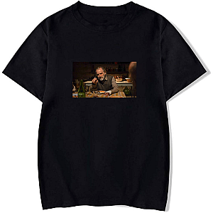 Zero Chance of Peace Zerozerozero T-Shirts