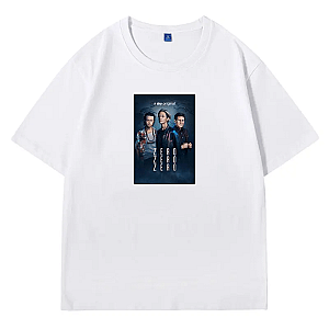 Move the Product – ZeroZeroZero Style Zerozerozero T-Shirts