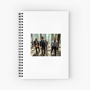 Power Has a Price – ZeroZeroZero Zerozerozero Notebook