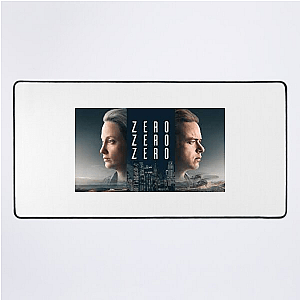Zero Loyalty. Just Business. Zerozerozero Mouse Pads