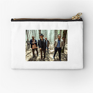 Power Has a Price – ZeroZeroZero Zerozerozero Zipper Pouches