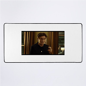 Global Greed – ZeroZeroZero Zerozerozero Mouse Pads