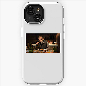 Zero Chance of Peace Zerozerozero iPhone Cases