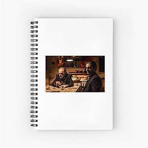 Ship It or Die – ZeroZeroZero Zerozerozero Notebook