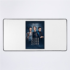 Move the Product – ZeroZeroZero Style Zerozerozero Mouse Pads