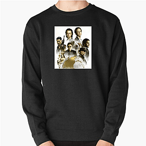 Cocaine Built Empires – ZeroZeroZero Zerozerozero Sweatshirts