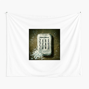 Behind Every Shipment – ZeroZeroZero Zerozerozero Tapestries