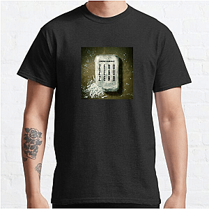 Behind Every Shipment – ZeroZeroZero Zerozerozero T-Shirts