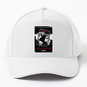 Cartel Math: Zero + Zero = War Zerozerozero Hats & Caps