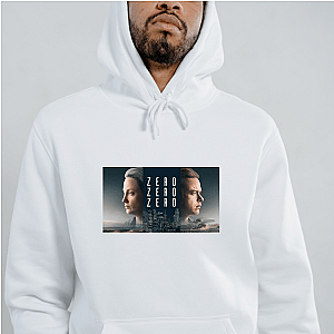 Zero Loyalty. Just Business. Zerozerozero Hoodies