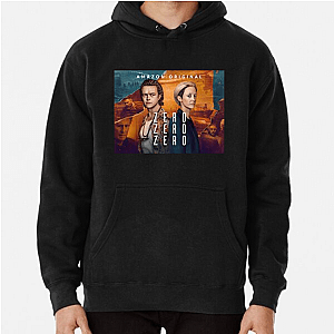 Trade Routes, Blood Trails – ZeroZeroZero Zerozerozero Hoodies