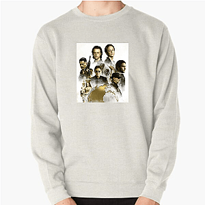 Cocaine Built Empires – ZeroZeroZero Zerozerozero Sweatshirts