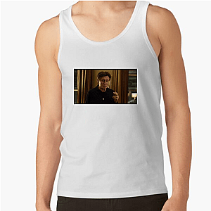 Global Greed – ZeroZeroZero Zerozerozero Tank Tops