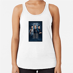 Move the Product – ZeroZeroZero Style Zerozerozero Tank Tops