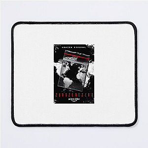 Cartel Math: Zero + Zero = War Zerozerozero Mouse Pads