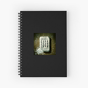 Behind Every Shipment – ZeroZeroZero Zerozerozero Notebook