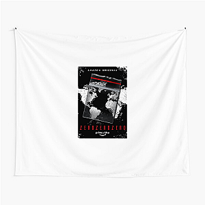 Cartel Math: Zero + Zero = War Zerozerozero Tapestries