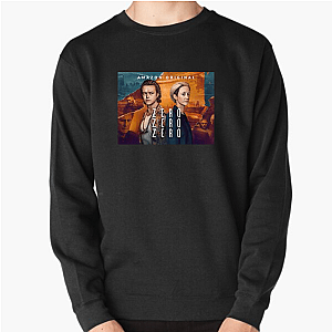 Trade Routes, Blood Trails – ZeroZeroZero Zerozerozero Sweatshirts
