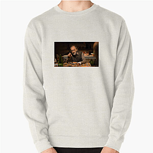 Zero Chance of Peace Zerozerozero Sweatshirts