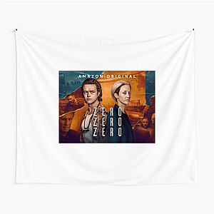 Trade Routes, Blood Trails – ZeroZeroZero Zerozerozero Tapestries