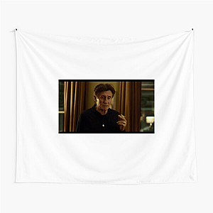 Global Greed – ZeroZeroZero Zerozerozero Tapestries