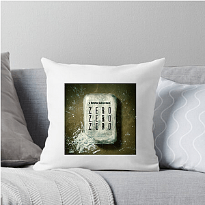 Behind Every Shipment – ZeroZeroZero Zerozerozero Pillows Cover