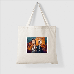 Trade Routes, Blood Trails – ZeroZeroZero Zerozerozero Bags