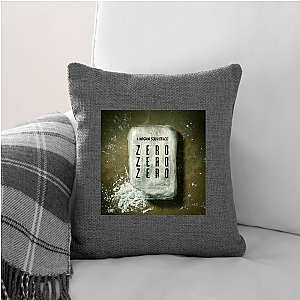 Behind Every Shipment – ZeroZeroZero Zerozerozero Pillows Cover