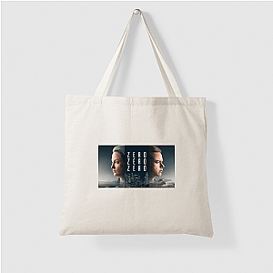 Zero Loyalty. Just Business. Zerozerozero Bags
