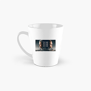 Zero Loyalty. Just Business. Zerozerozero Mugs