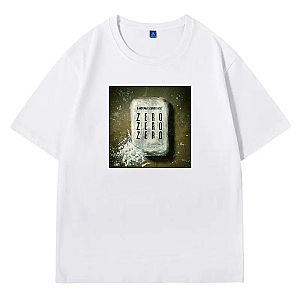 Behind Every Shipment – ZeroZeroZero Zerozerozero T-Shirts