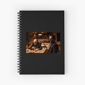 Ship It or Die – ZeroZeroZero Zerozerozero Notebook