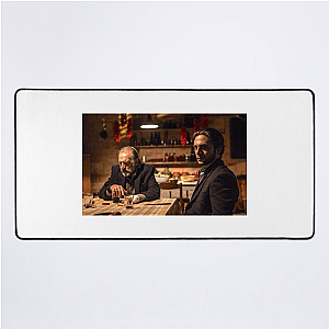 Ship It or Die – ZeroZeroZero Zerozerozero Mouse Pads