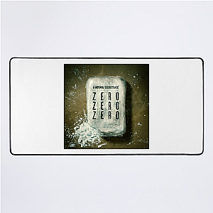 Behind Every Shipment – ZeroZeroZero Zerozerozero Mouse Pads