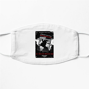 Cartel Math: Zero + Zero = War Zerozerozero Face Masks