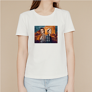 Trade Routes, Blood Trails – ZeroZeroZero Zerozerozero T-Shirts